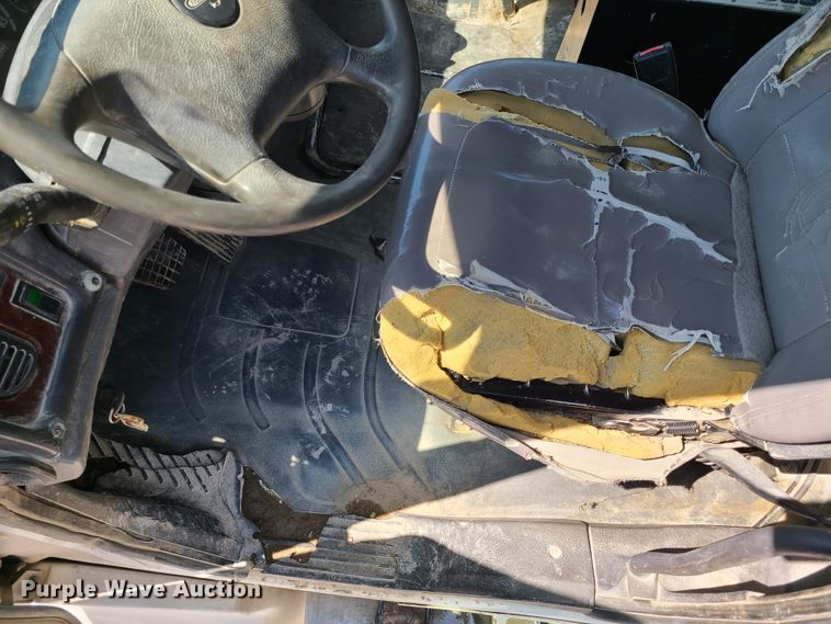 image for item GX9278 2007 Freightliner Business Class M2  ready mix truck