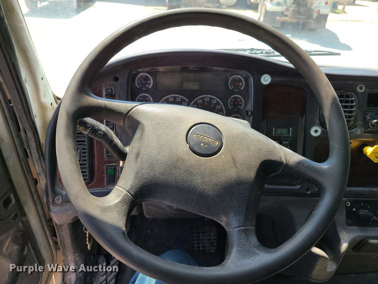 image for item GX9278 2007 Freightliner Business Class M2  ready mix truck