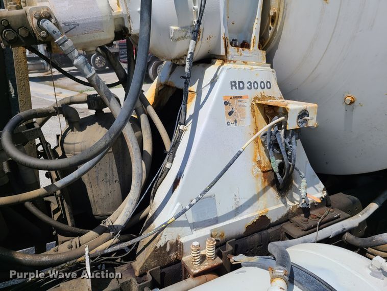 image for item GX9278 2007 Freightliner Business Class M2  ready mix truck