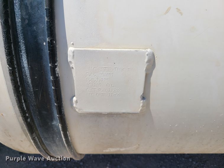 image for item GX9278 2007 Freightliner Business Class M2  ready mix truck