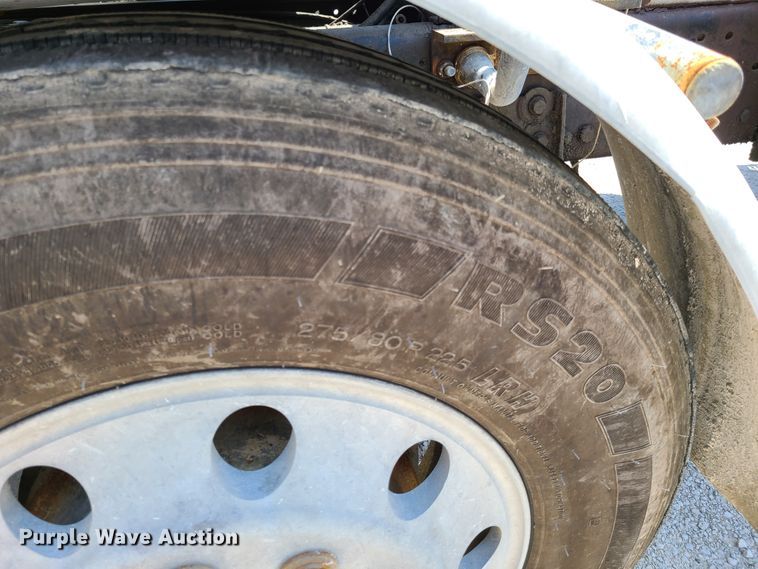 image for item GX9278 2007 Freightliner Business Class M2  ready mix truck