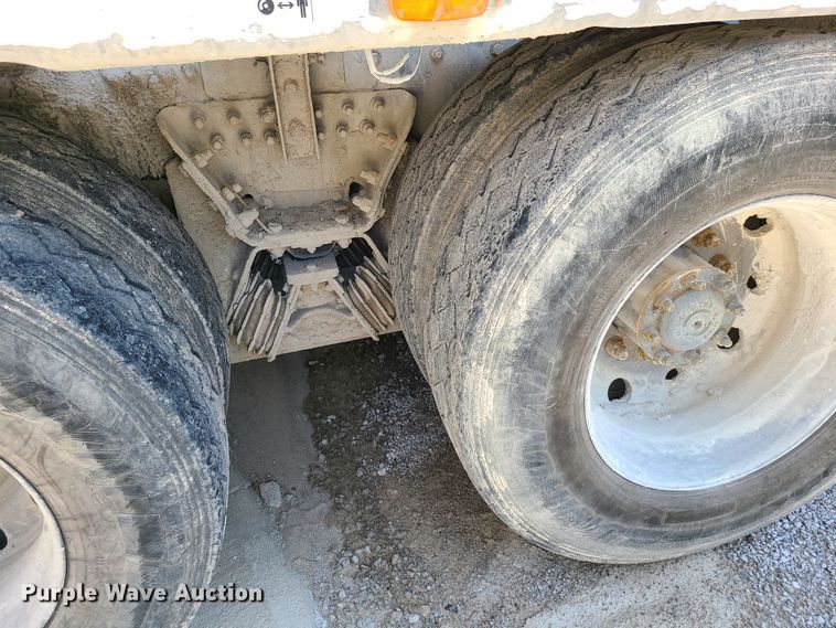 image for item GX9278 2007 Freightliner Business Class M2  ready mix truck