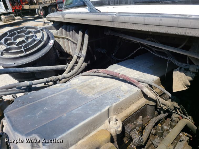 image for item GX9278 2007 Freightliner Business Class M2  ready mix truck