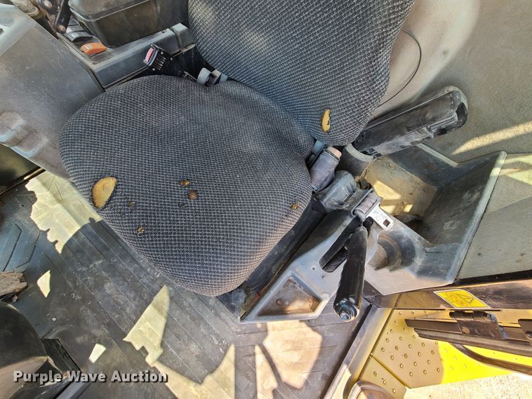 image for item GX9279 2006 Caterpillar 924G  wheel loader