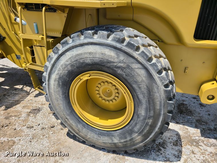 image for item GX9279 2006 Caterpillar 924G  wheel loader