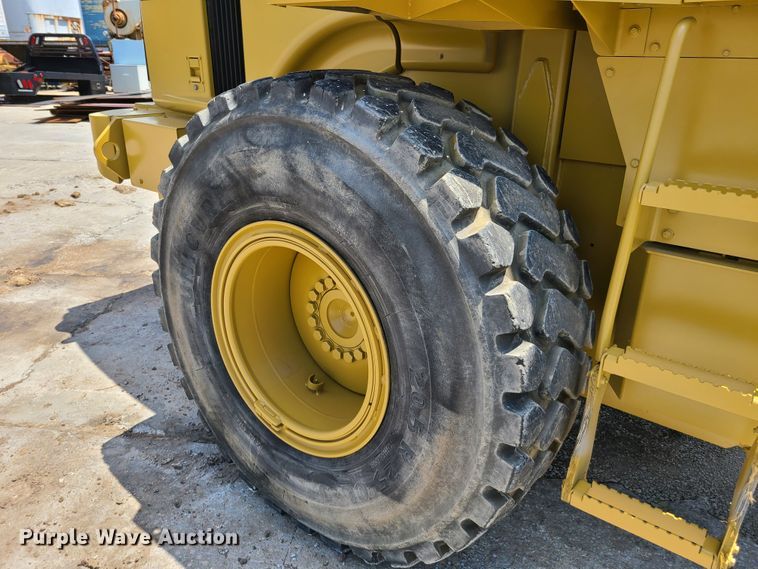 image for item GX9279 2006 Caterpillar 924G  wheel loader
