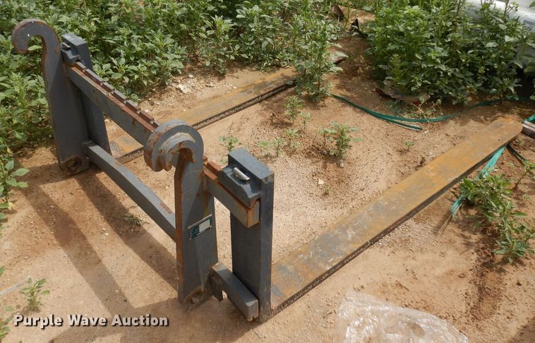 image for item HA9333 2012 Volvo BL70B  backhoe