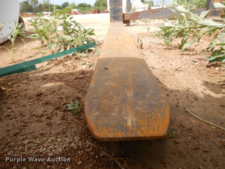 image for item HA9333 2012 Volvo BL70B  backhoe