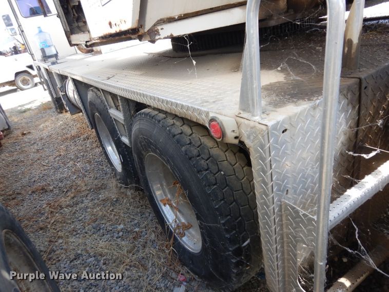 image for item HA9335 Terex 428  truck crane