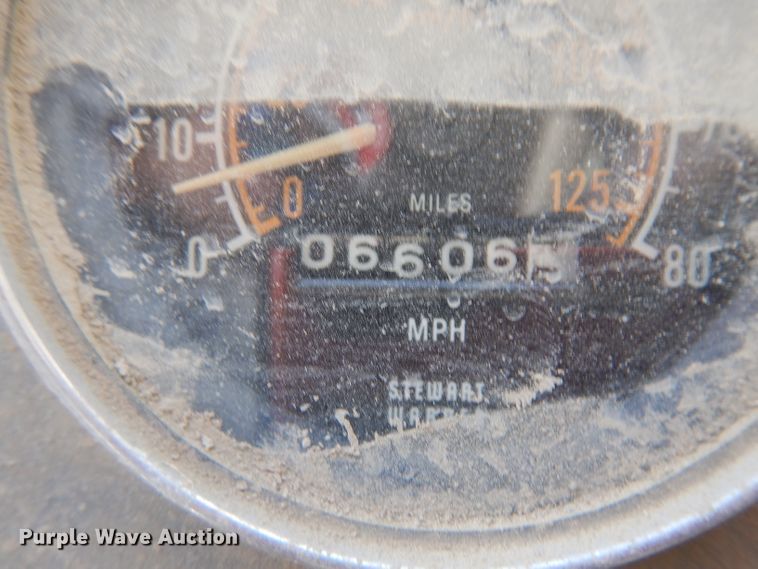 image for item HA9335 Terex 428  truck crane