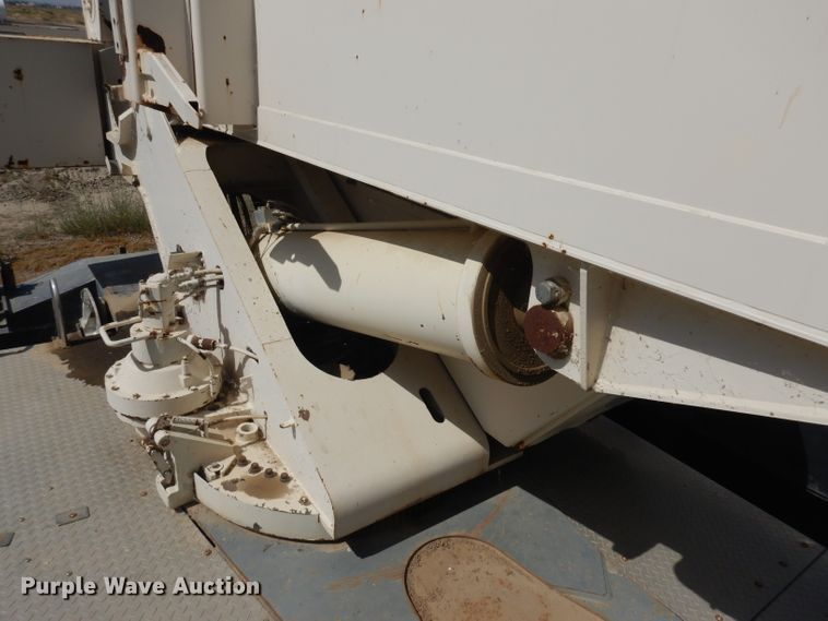 image for item HA9335 Terex 428  truck crane