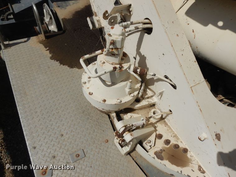 image for item HA9335 Terex 428  truck crane