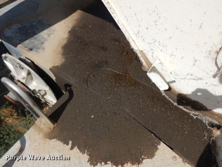 image for item HA9335 Terex 428  truck crane