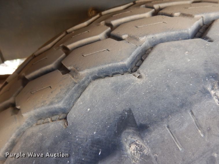 image for item HA9335 Terex 428  truck crane