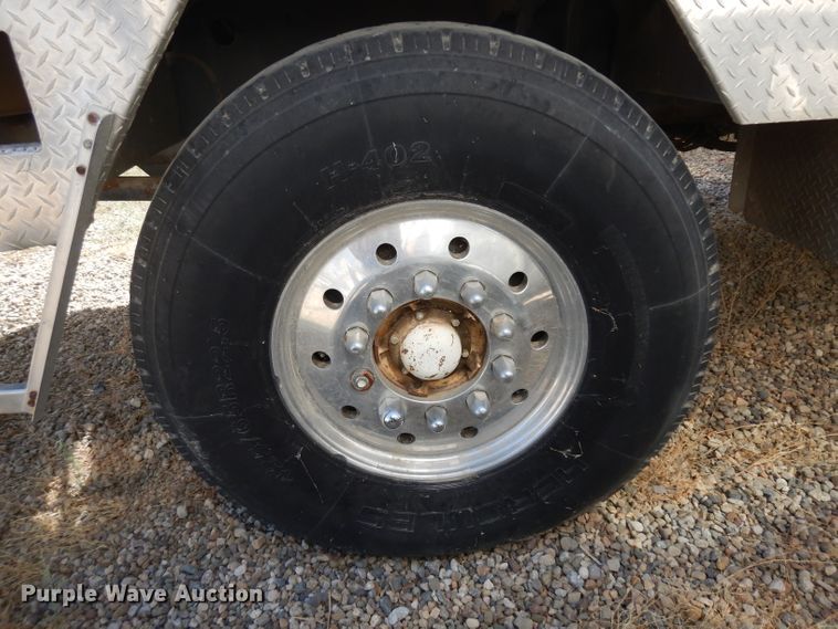 image for item HA9335 Terex 428  truck crane