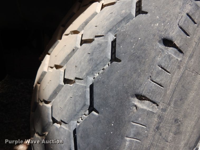 image for item HA9335 Terex 428  truck crane