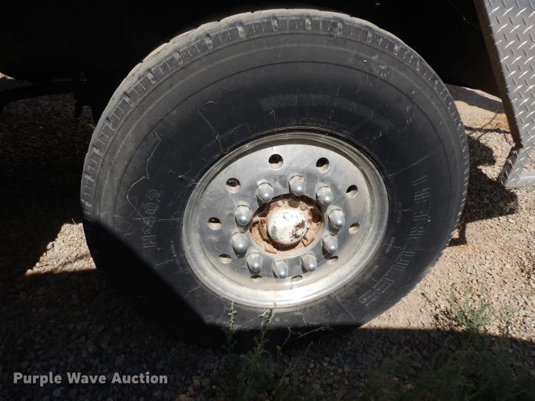 image for item HA9335 Terex 428  truck crane