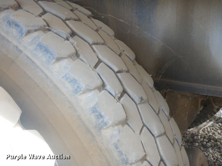 image for item HA9335 Terex 428  truck crane