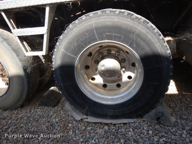 image for item HA9335 Terex 428  truck crane