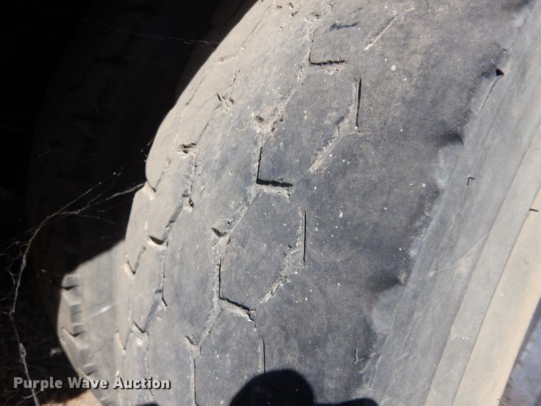 image for item HA9335 Terex 428  truck crane