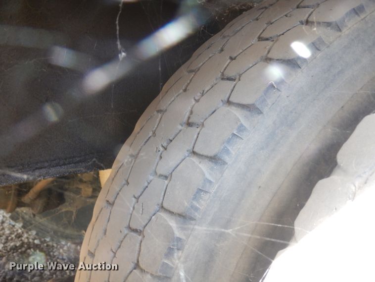 image for item HA9335 Terex 428  truck crane