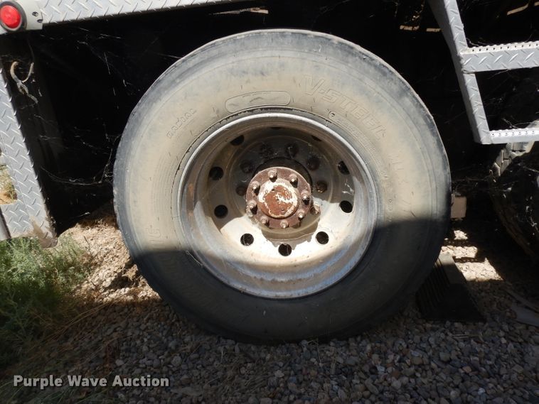 image for item HA9335 Terex 428  truck crane