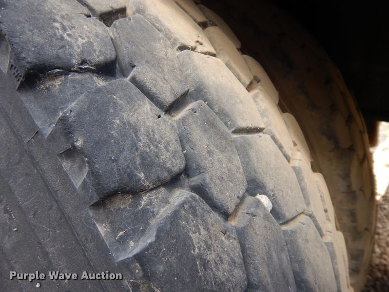 image for item HA9335 Terex 428  truck crane