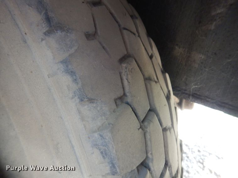 image for item HA9335 Terex 428  truck crane