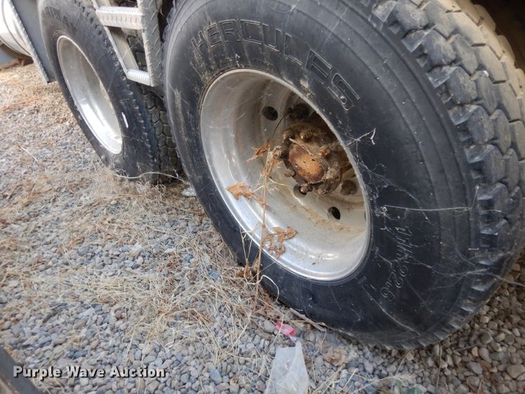 image for item HA9335 Terex 428  truck crane