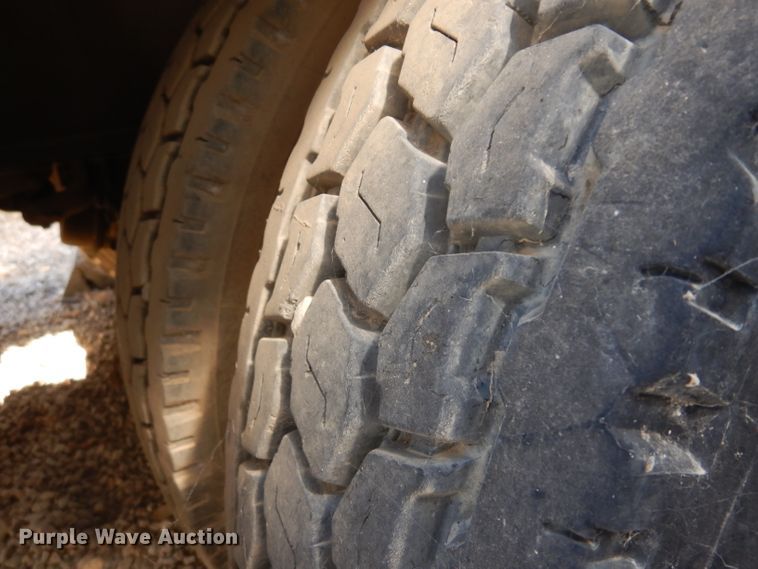 image for item HA9335 Terex 428  truck crane