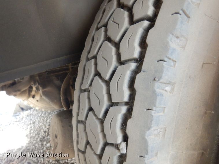 image for item HA9335 Terex 428  truck crane