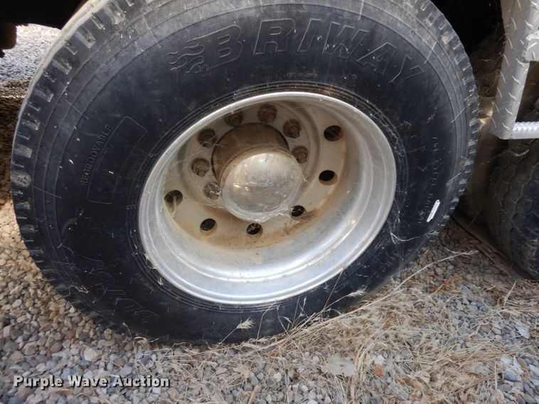 image for item HA9335 Terex 428  truck crane