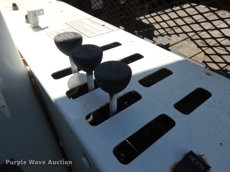 image for item HA9336 2000 Sterling L-Line  crane truck