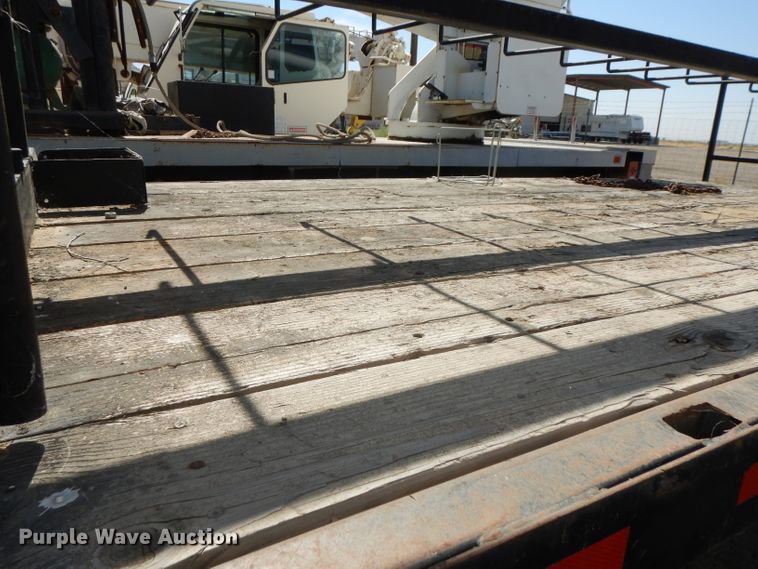 image for item HA9336 2000 Sterling L-Line  crane truck