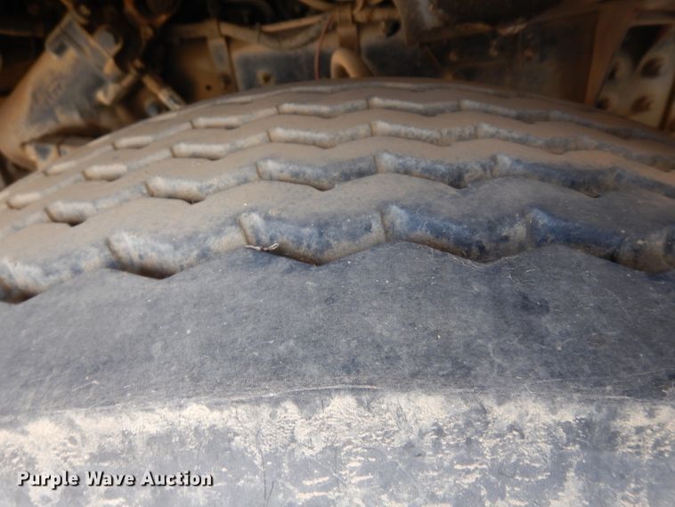 image for item HA9336 2000 Sterling L-Line  crane truck