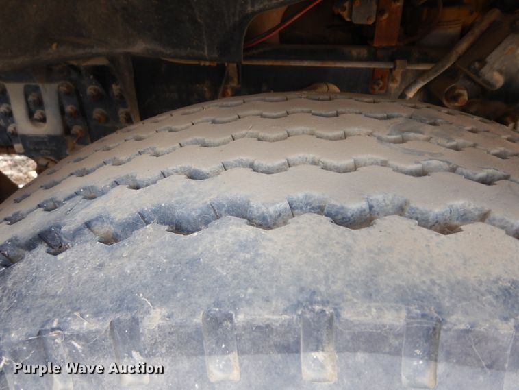 image for item HA9336 2000 Sterling L-Line  crane truck