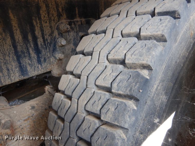 image for item HA9336 2000 Sterling L-Line  crane truck