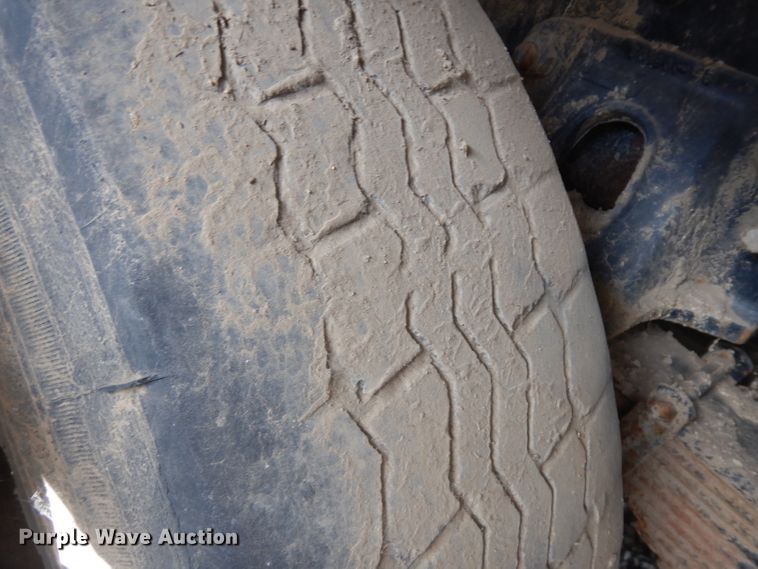 image for item HA9336 2000 Sterling L-Line  crane truck