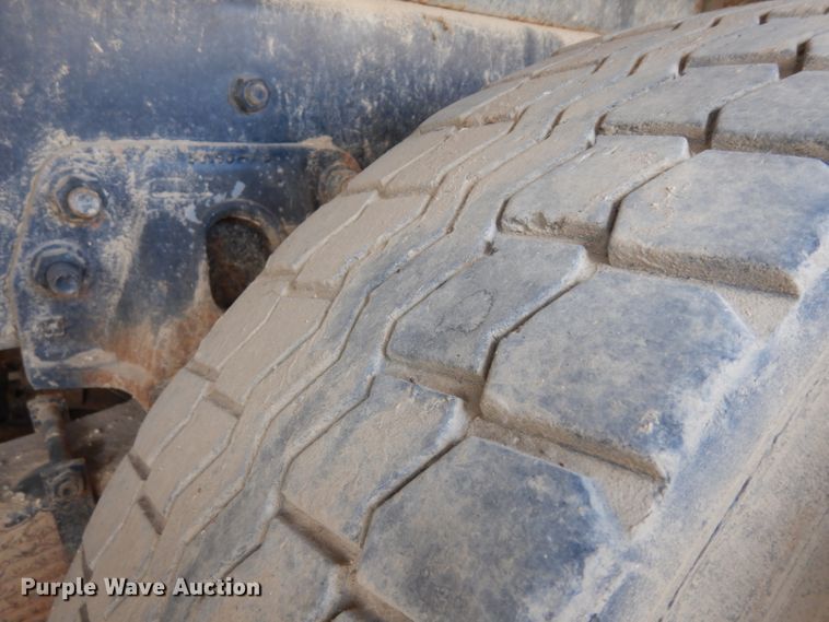 image for item HA9336 2000 Sterling L-Line  crane truck