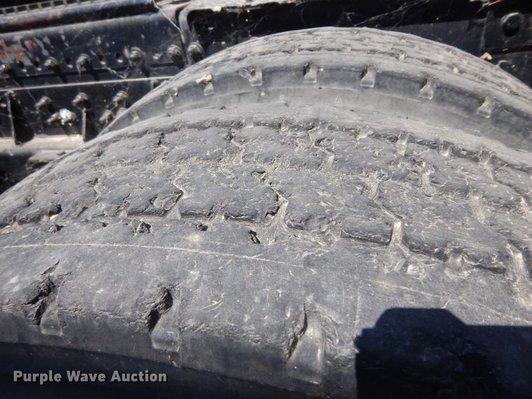 image for item HA9337 2001 Freightliner Classic  crane truck