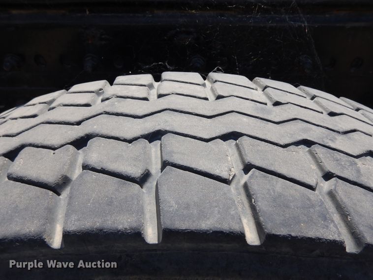 image for item HA9337 2001 Freightliner Classic  crane truck