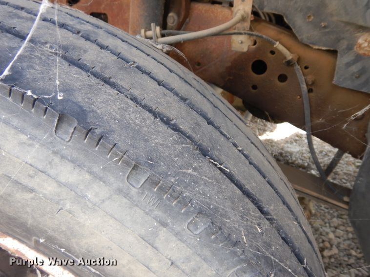 image for item HA9339 2003 Ford F550 Super Duty  bucket truck