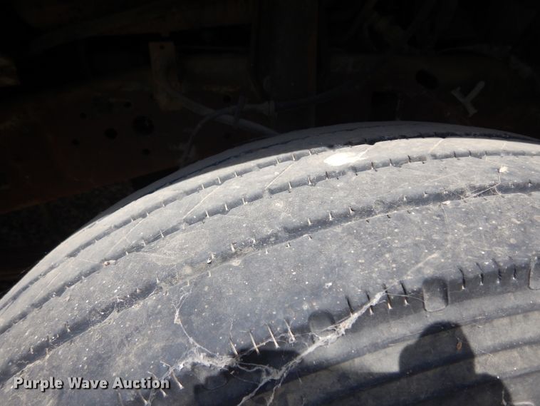 image for item HA9339 2003 Ford F550 Super Duty  bucket truck