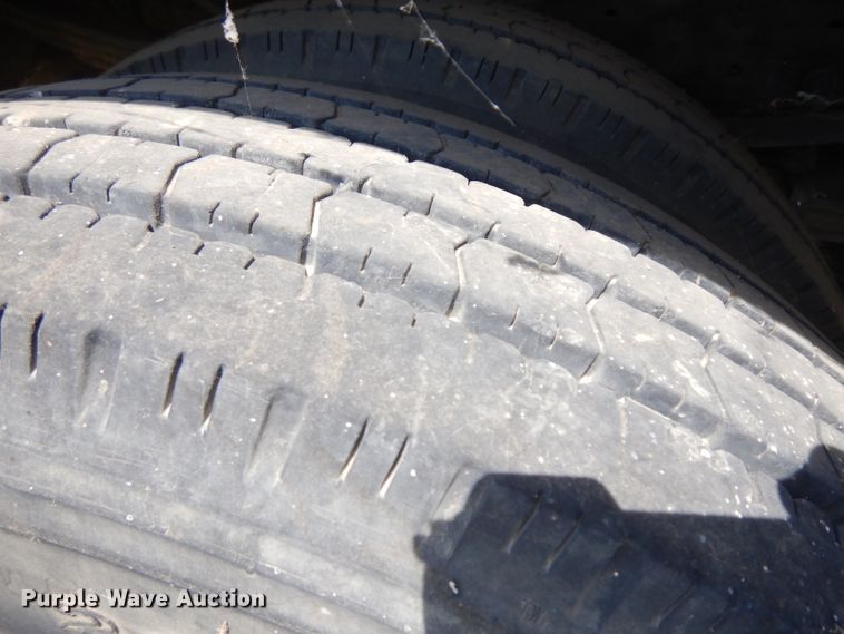 image for item HA9339 2003 Ford F550 Super Duty  bucket truck