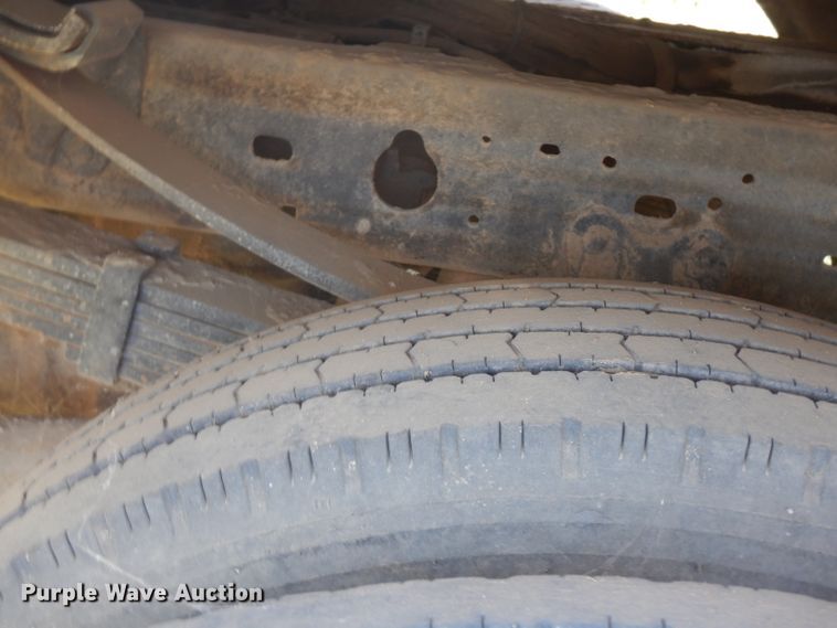 image for item HA9339 2003 Ford F550 Super Duty  bucket truck