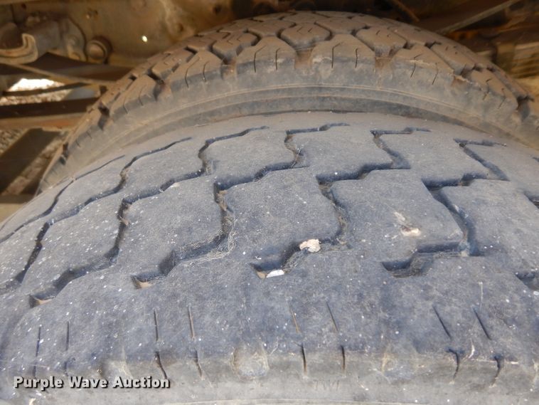 image for item HA9339 2003 Ford F550 Super Duty  bucket truck