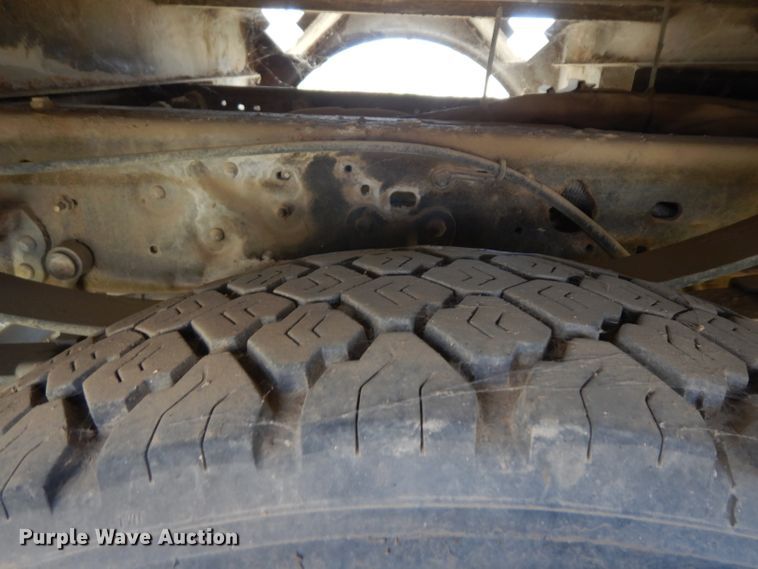 image for item HA9339 2003 Ford F550 Super Duty  bucket truck