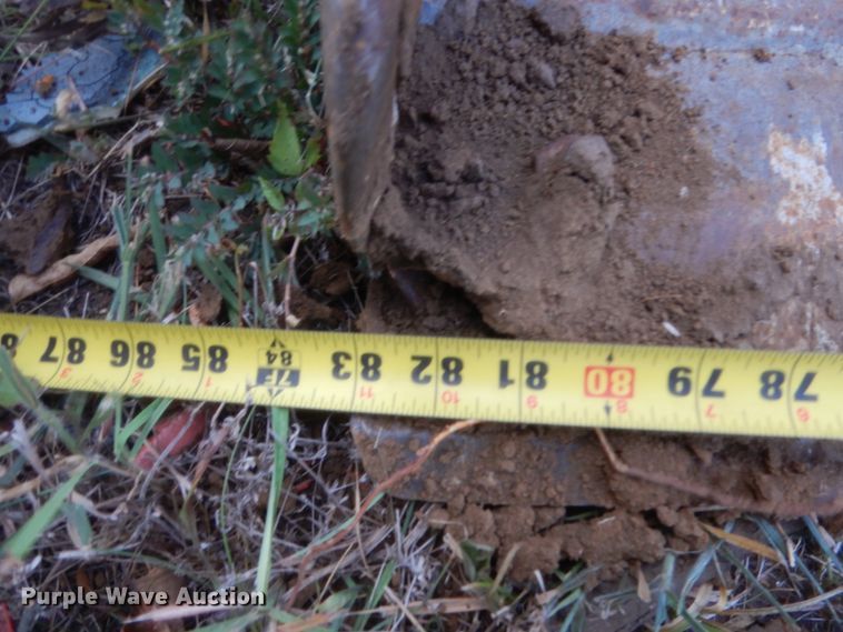 image for item HB9285 2015 Case TV380  tracked skid steer loader