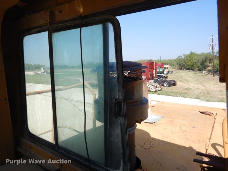 image for item HC9063 1981 Fiat-Allis FR20  wheel loader