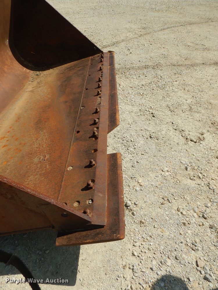 image for item HC9063 1981 Fiat-Allis FR20  wheel loader